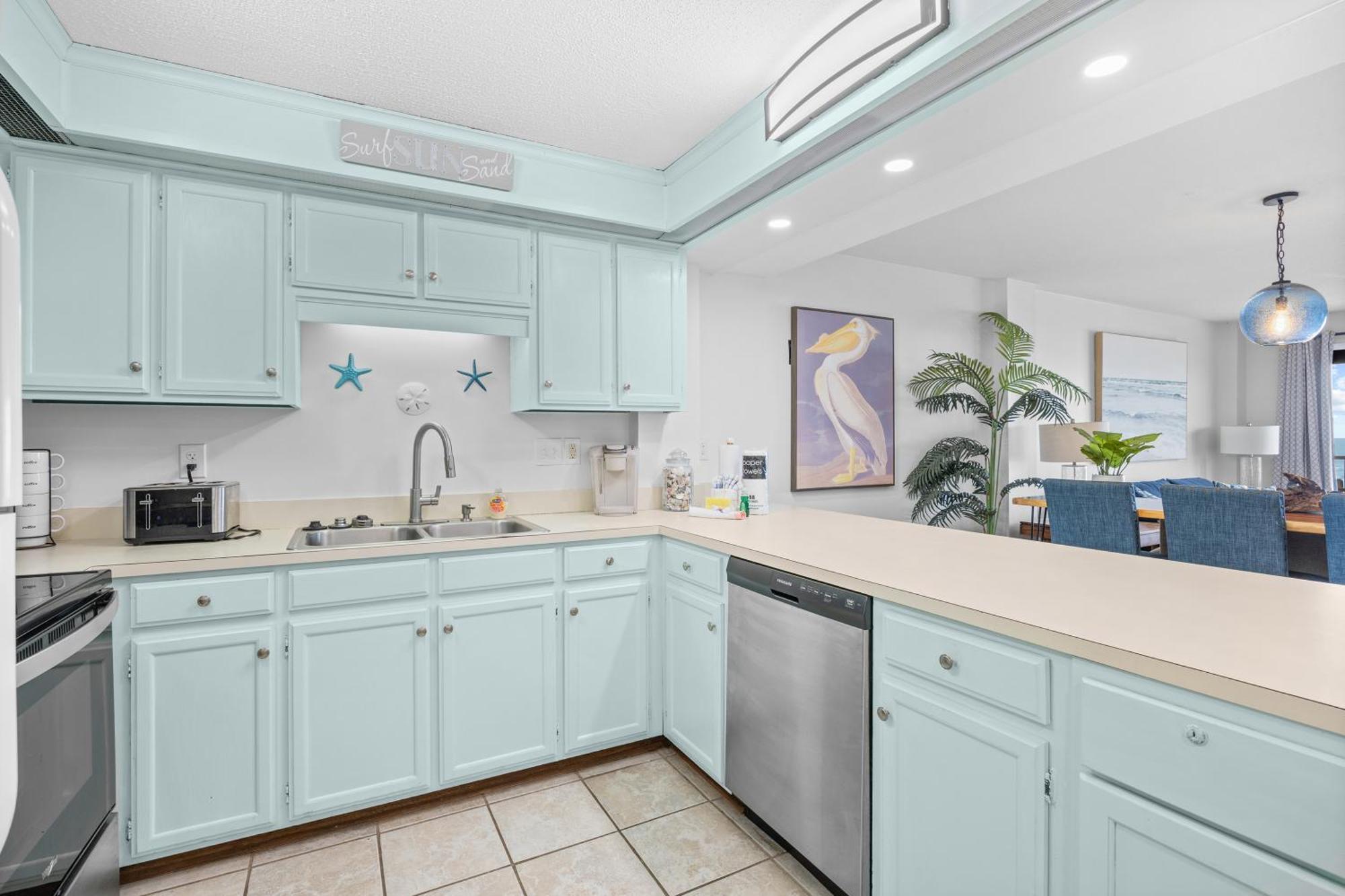 Direct Ocean Front 3Br 3Ba Beach Front Myrtle Beach Exterior foto