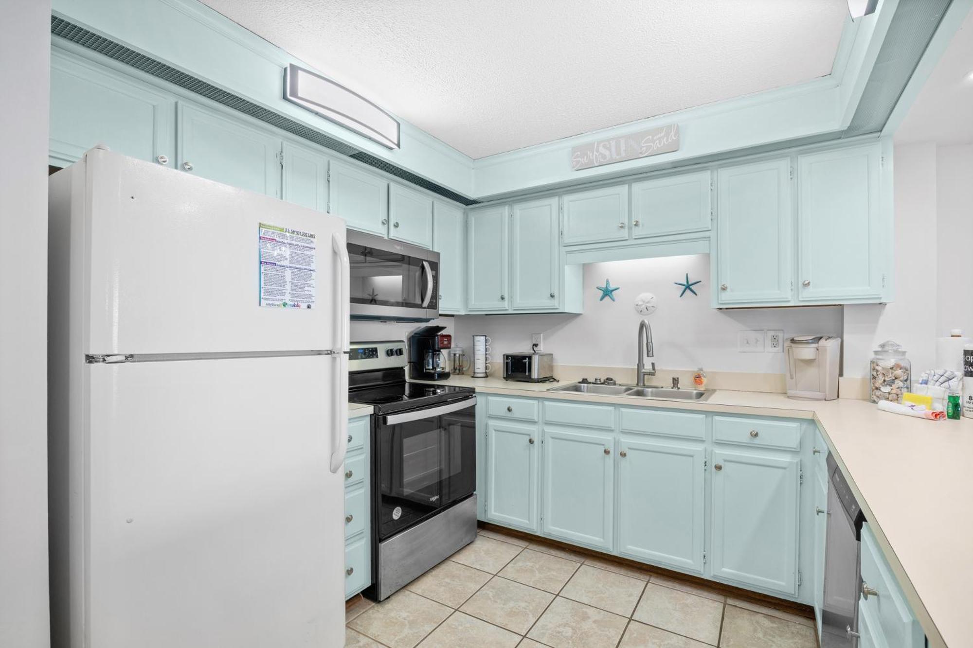 Direct Ocean Front 3Br 3Ba Beach Front Myrtle Beach Exterior foto